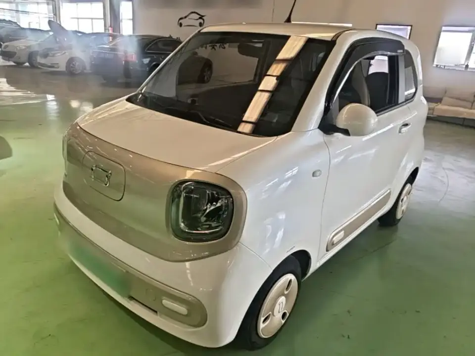 Besturn Bestune Pony 170km Vitality Pony 2024