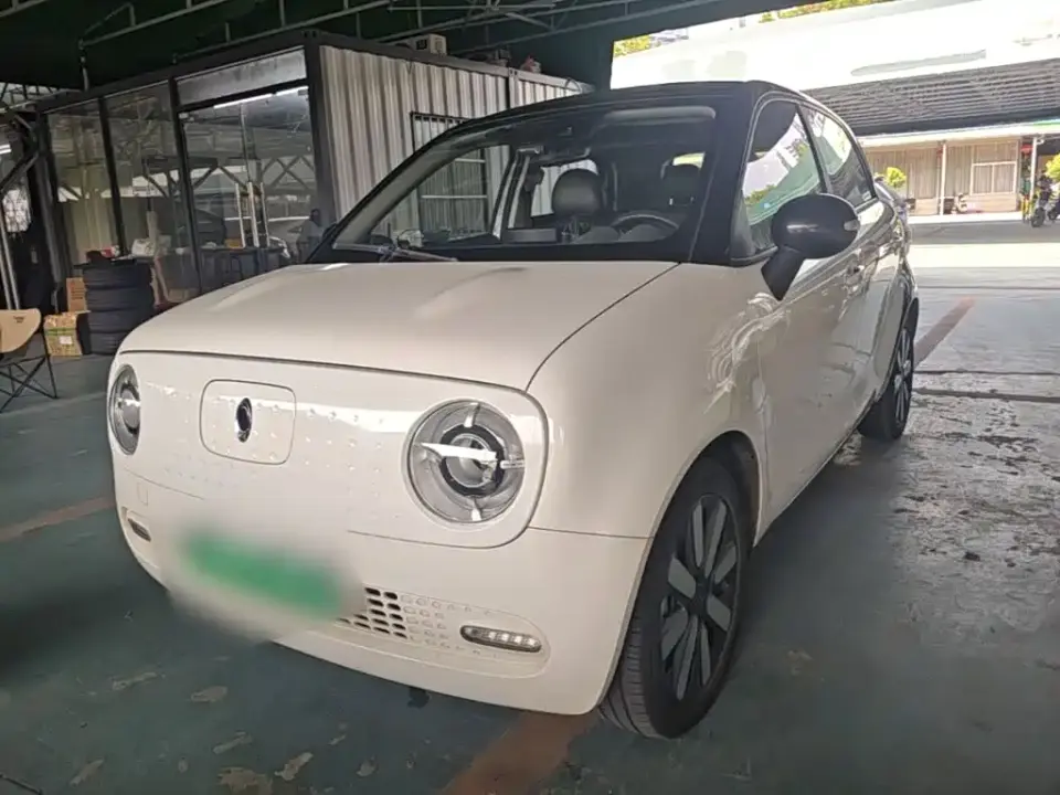 ORA Black Cat 351km Luxury Model 2021