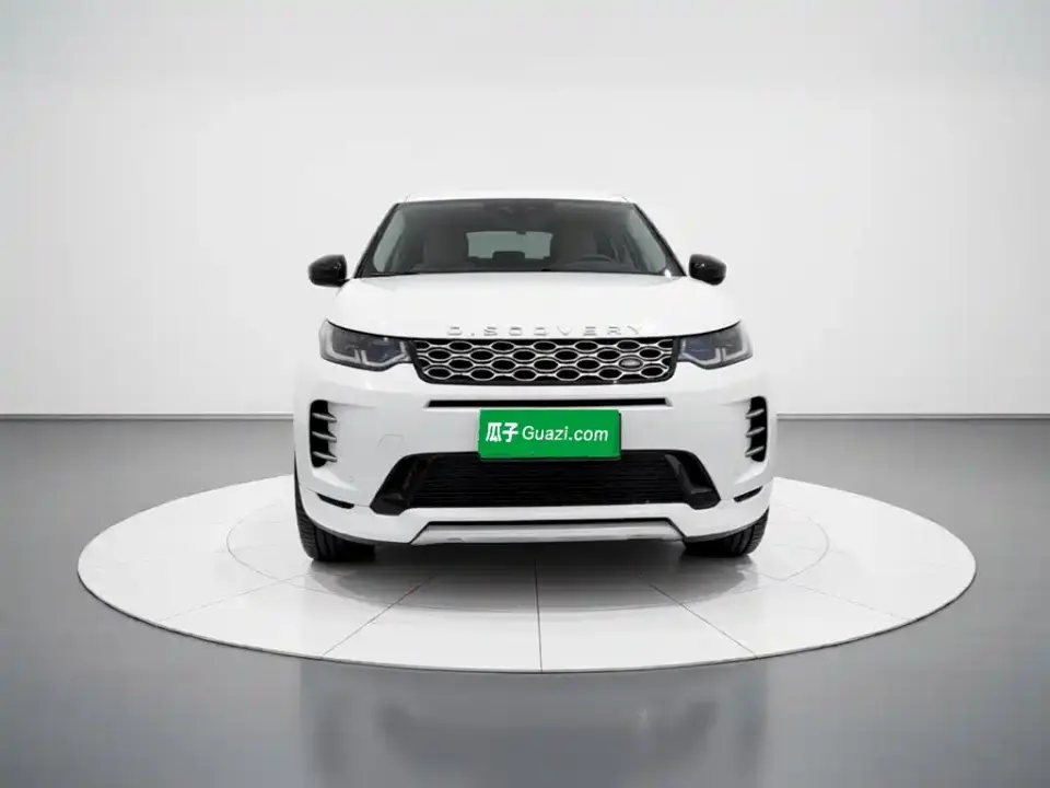 Land Rover Discovery Sport Performance Technology Edition 2024