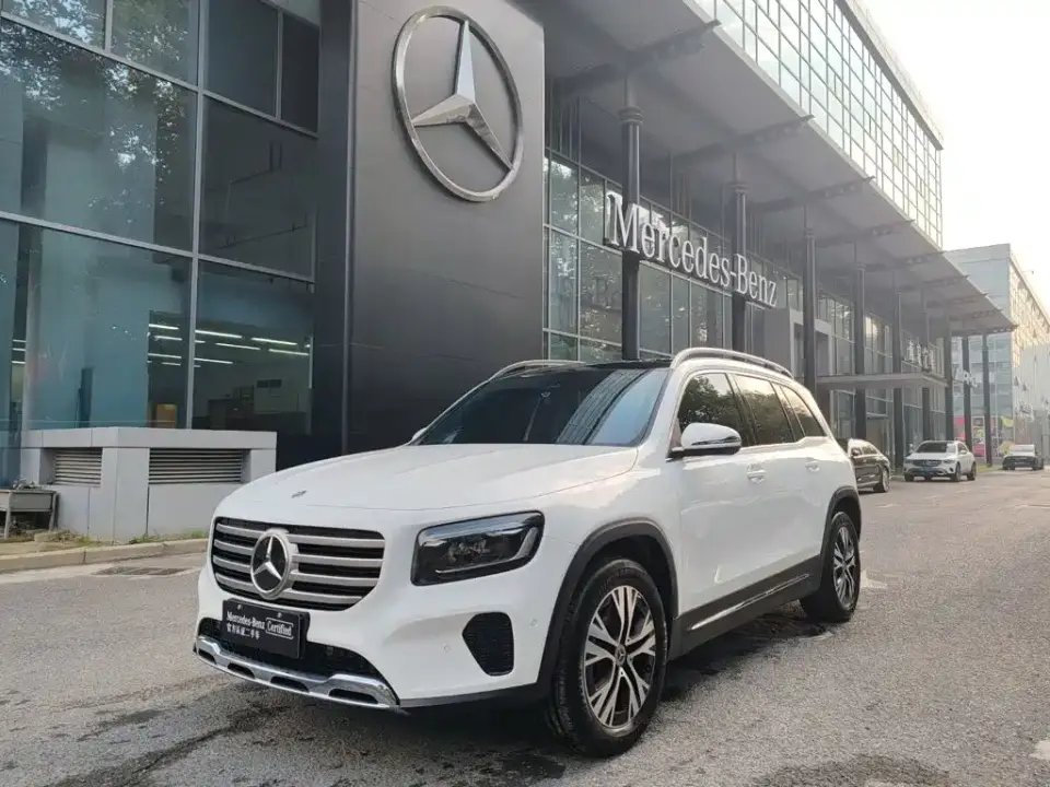 Mercedes-Benz GLB-Class GLB 220 Sport Style 2025