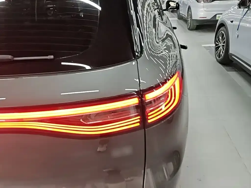 Geely Galaxy Galaxy E5 610km Explorer+ Edition 2025 — фото 7
