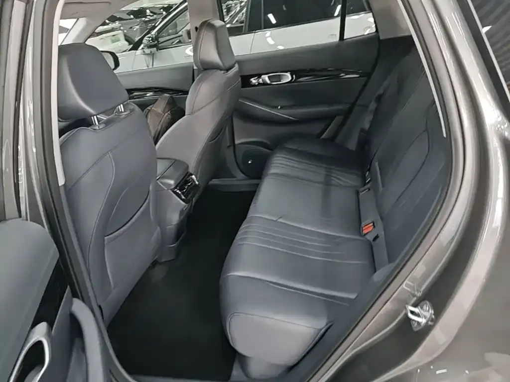 Geely Galaxy Galaxy E5 610km Explorer+ Edition 2025 — фото 16