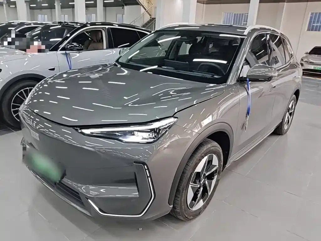 Geely Galaxy Galaxy E5 610km Explorer+ Edition 2025