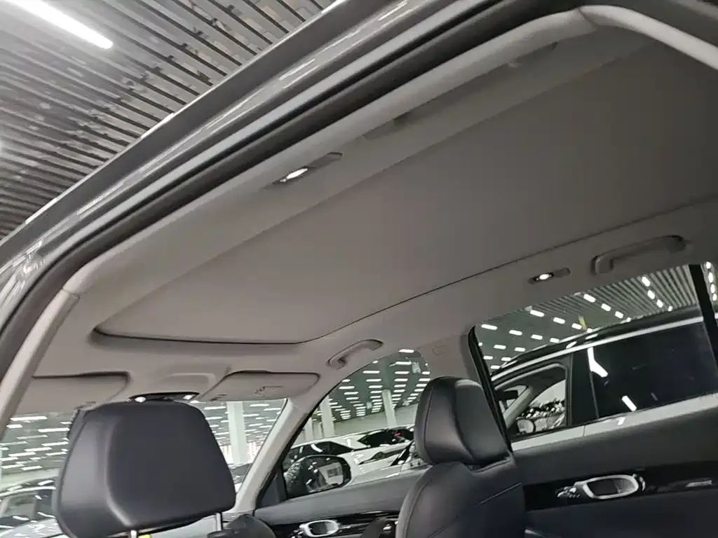 Geely Galaxy Galaxy E5 610km Explorer+ Edition 2025 — фото 17