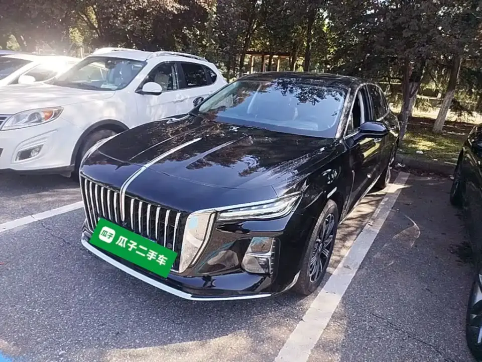 Hongqi H5 PHEV 130 Super Hybrid Edition 2025