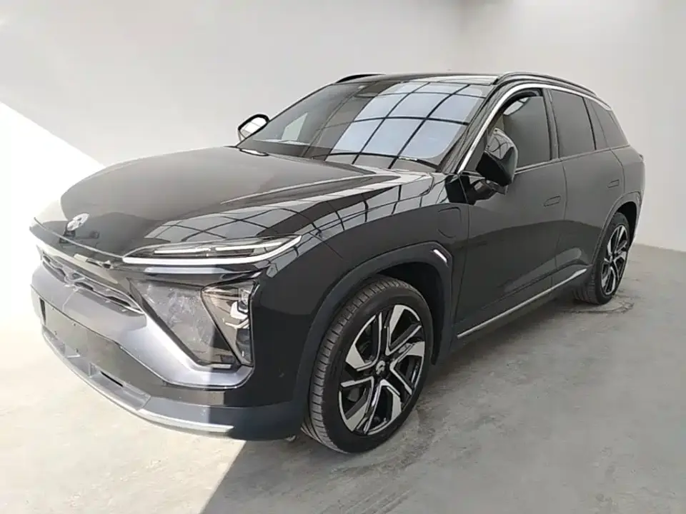 NIO ES6 610KM Performance 2021