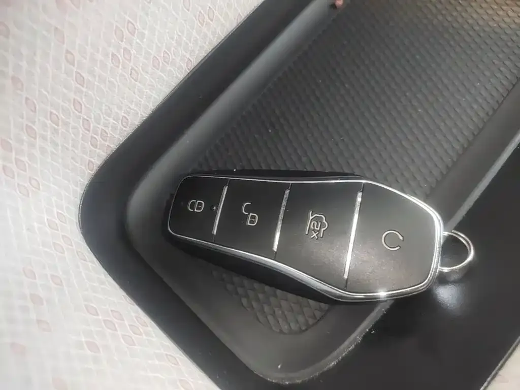 BYD Dolphin 405km Freedom Edition 2022 — фото 8