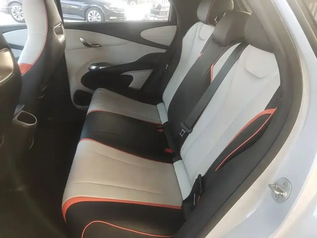 BYD Dolphin 405km Freedom Edition 2022 — фото 16