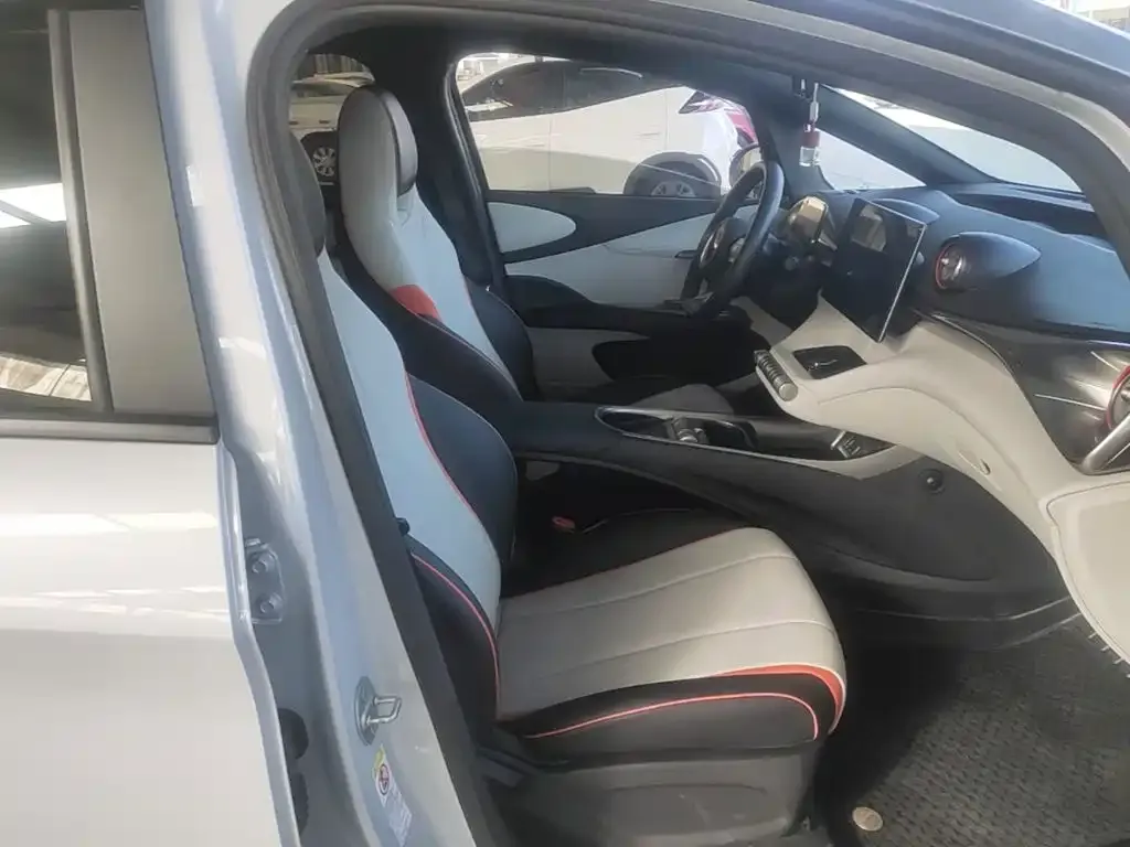 BYD Dolphin 405km Freedom Edition 2022 — фото 24