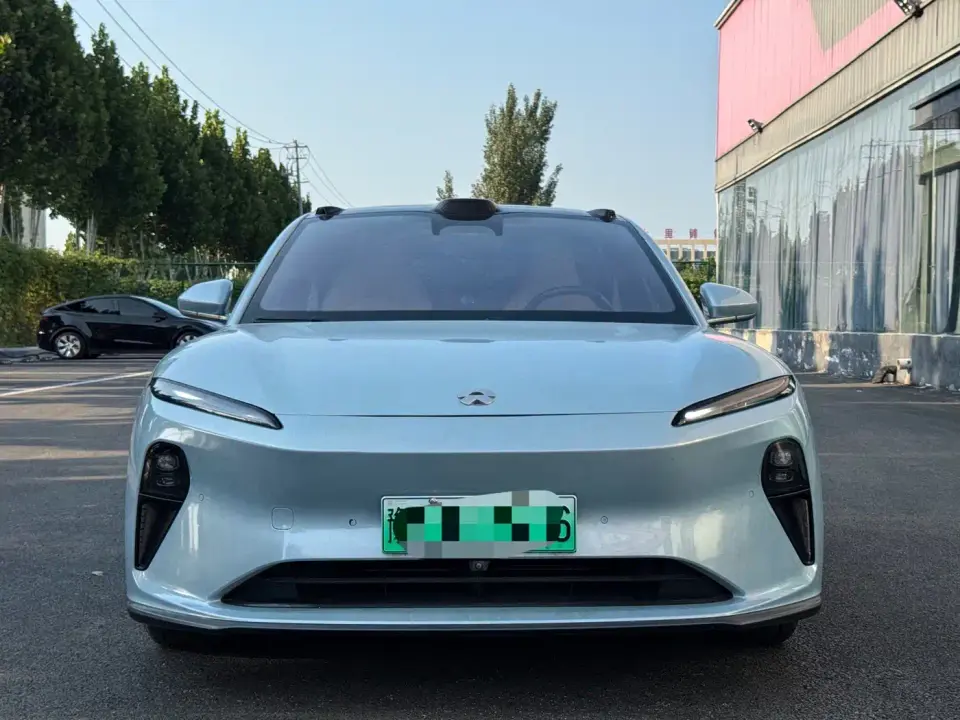 NIO ET5 75kWh 2023