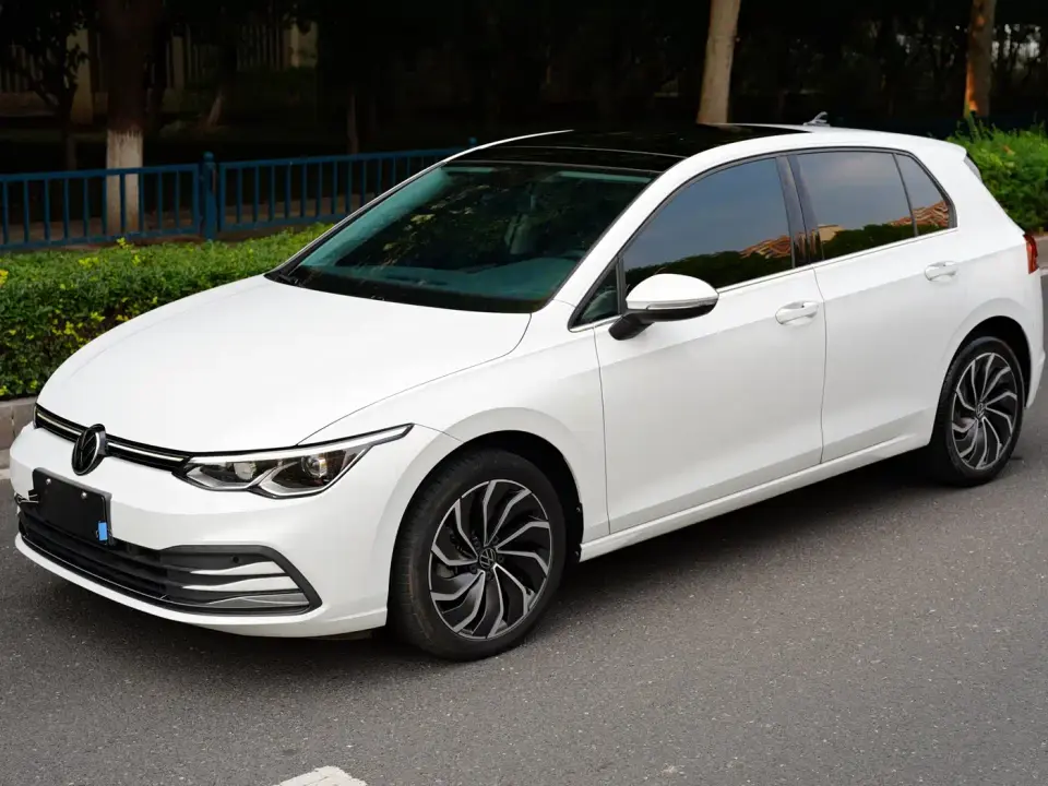 Volkswagen Golf 280TSI DSG Pro 2022
