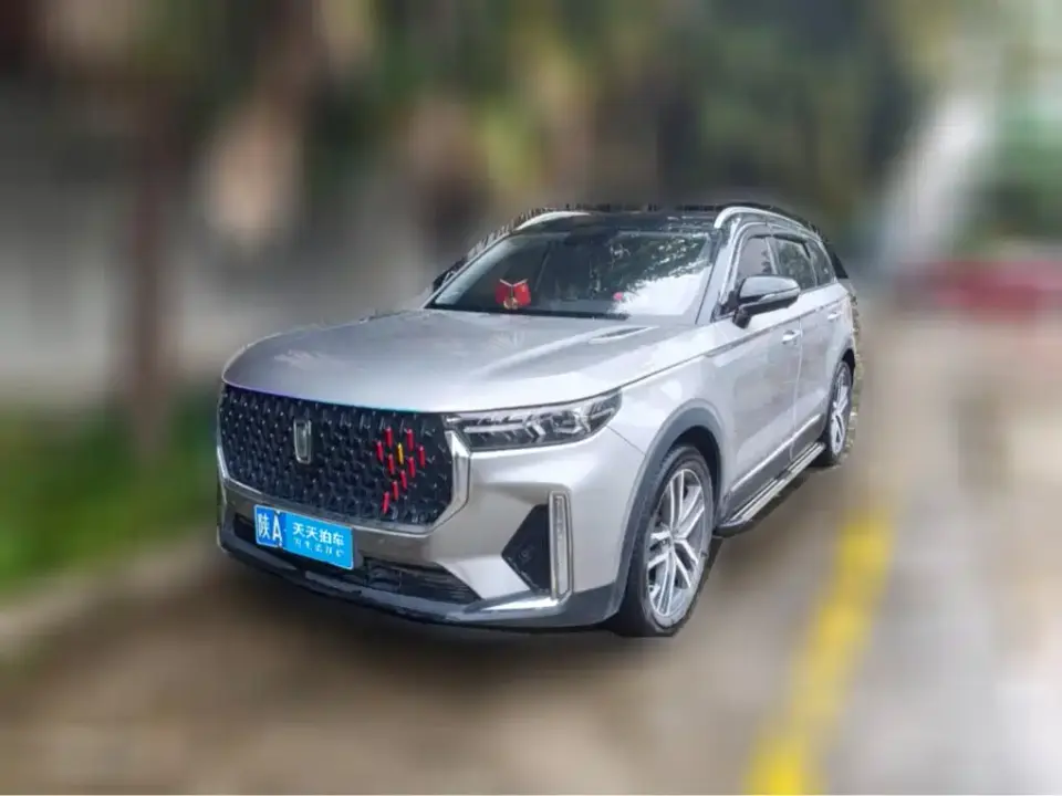 Besturn Bestune T99 20TD Auto Sport Premium 2021