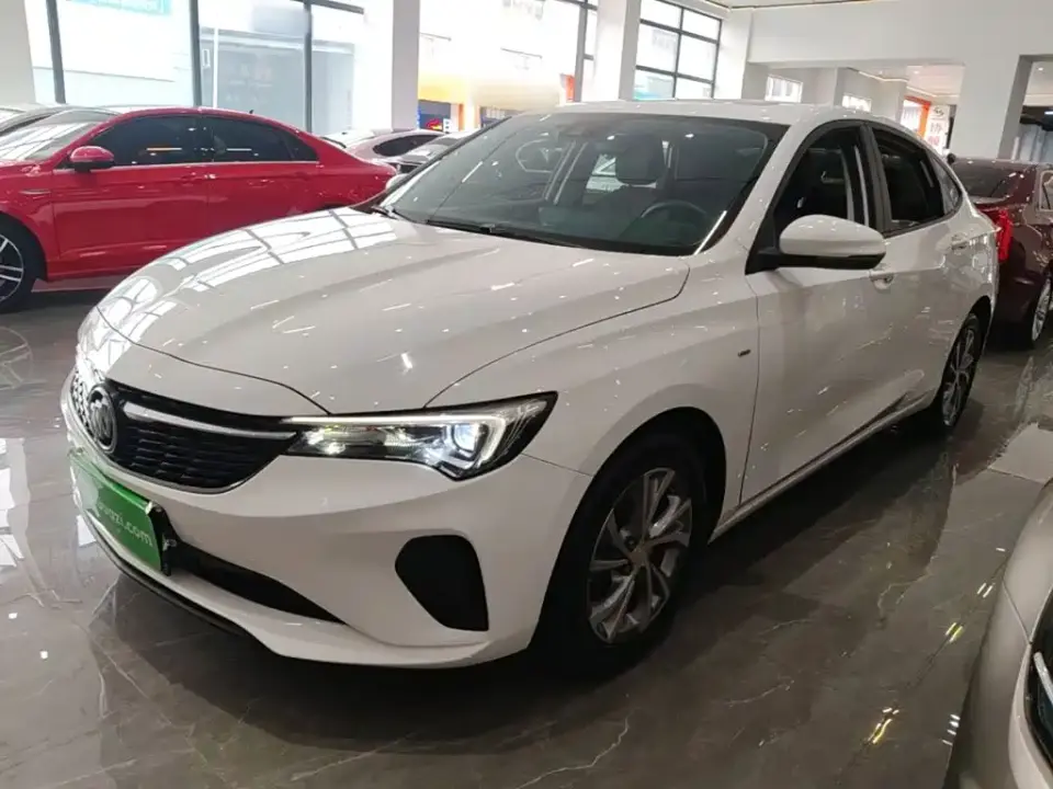 Buick Verano Pro Joy Edition 2023