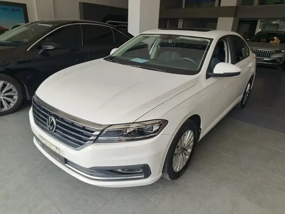 Volkswagen Lavida 280TSI DSG Comfort Edition 2021