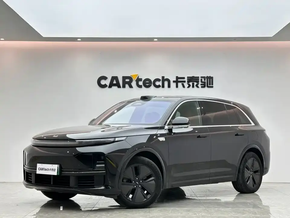 Li Auto L7 MAX 2024