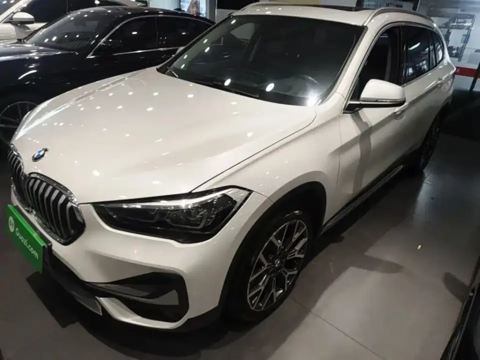 BMW X1 Facelift xDrive25Li Premium 2021