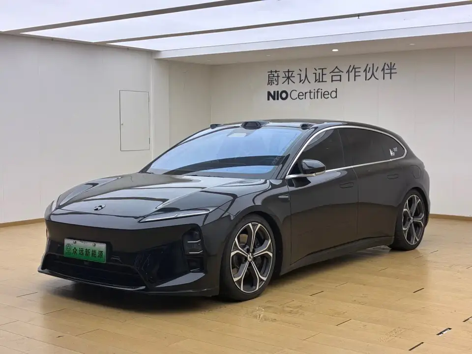 NIO ET5T 75kWh Touring 2025