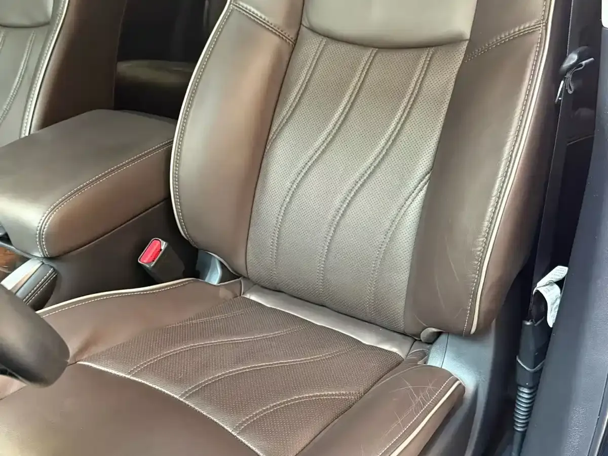Infiniti QX60 (Import) 2.5 S/C Hybrid 2WD Excellence Edition China VI 2021 — фото 8