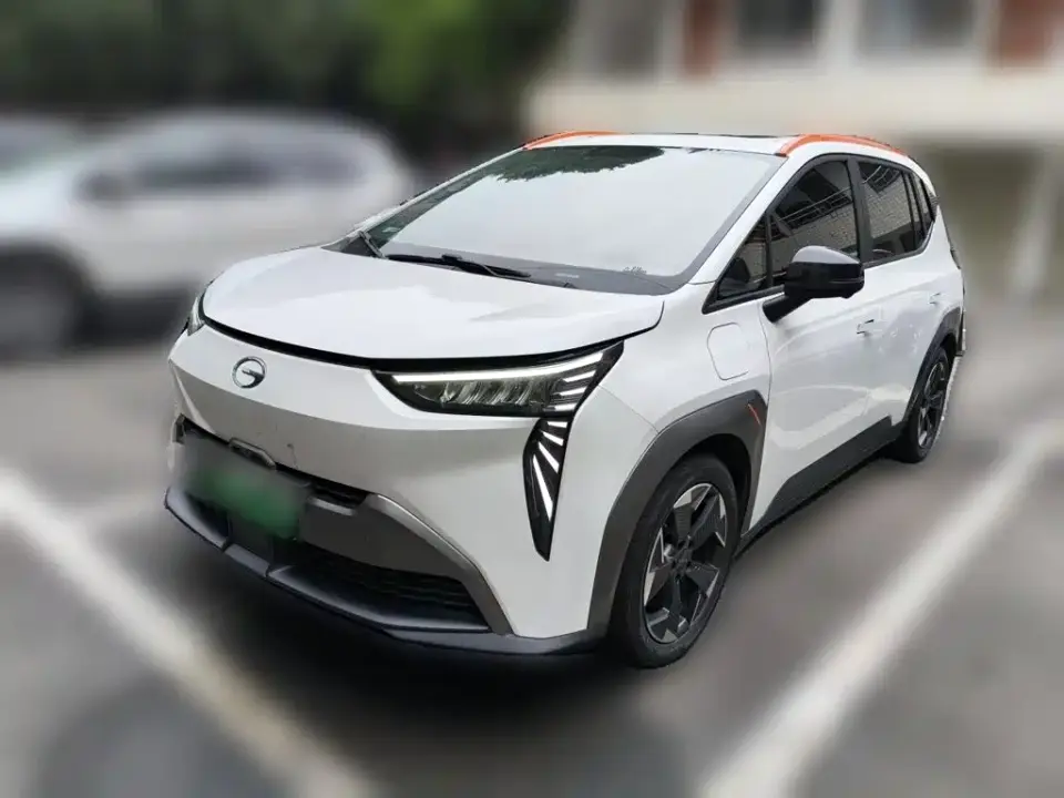 Aion Y 70 Smart Leadership Vitality Edition 2022