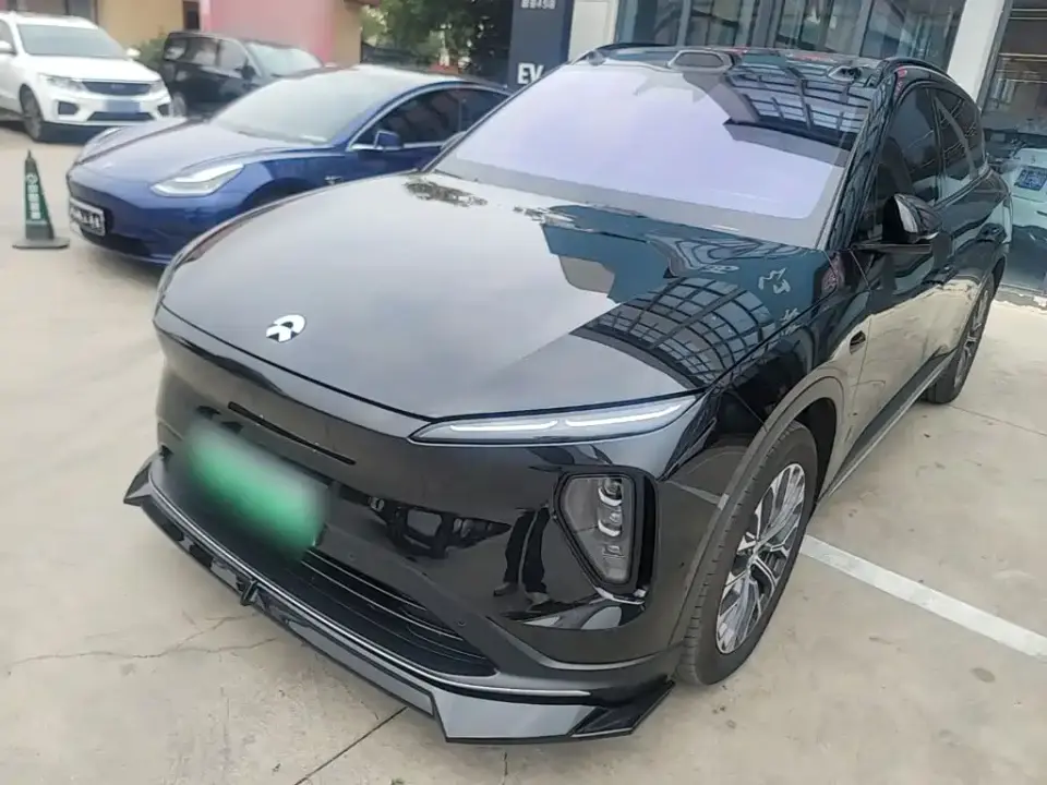 NIO ES6 75kWh 2025