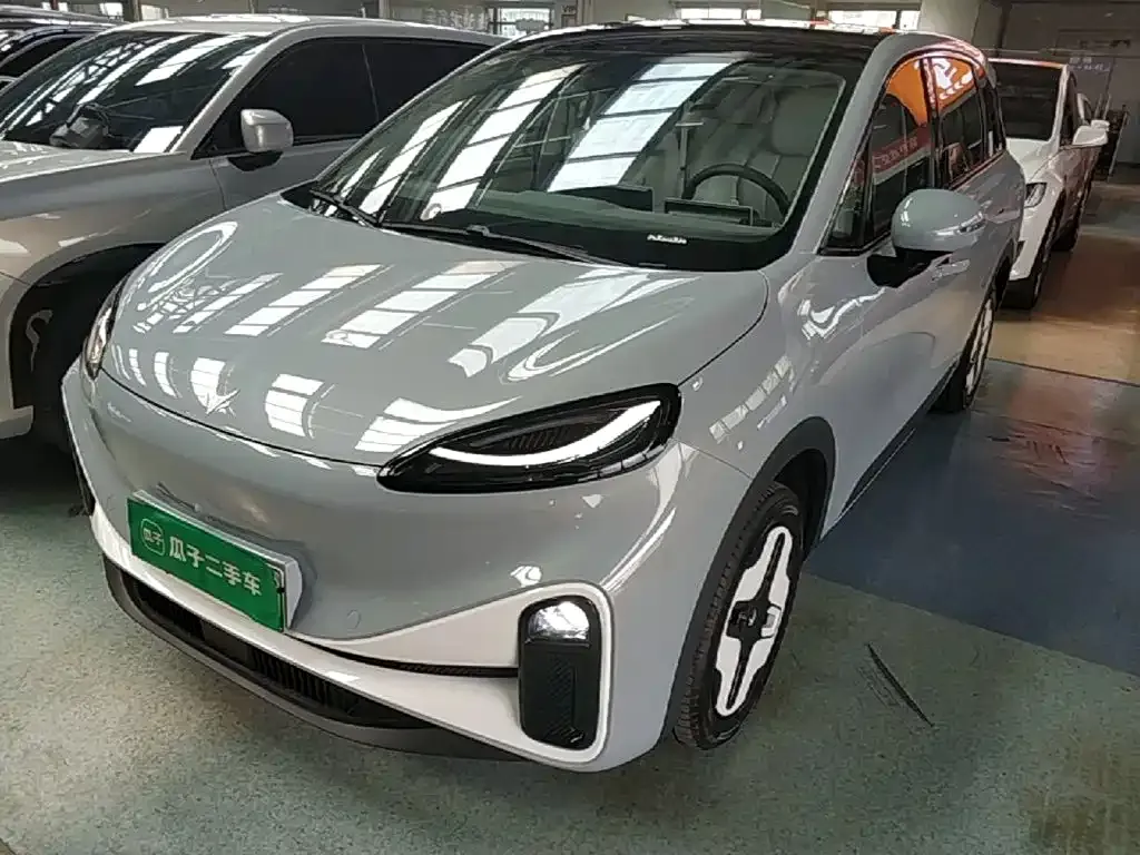 Arcfox Koala S AIR 2025