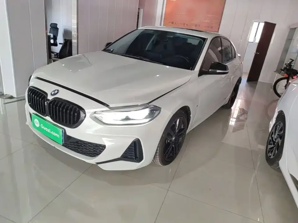 BMW 1 Series 125i M Sport Shadow Edition 2023