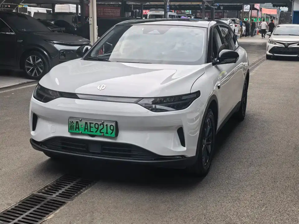Leapmotor C11 Pure Electric 500 Comfort Edition 2023