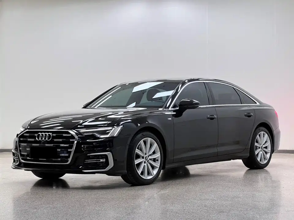 Audi A6L 45 TFSI Premium Selection Dynamic 2023