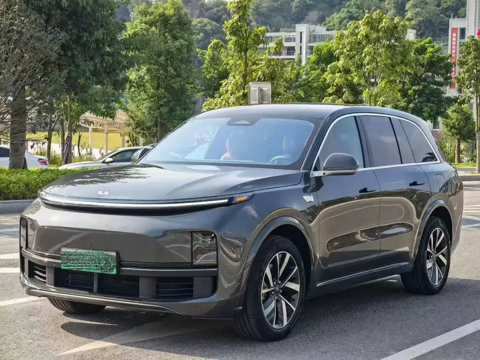 Li Auto Li L8 Air 2023