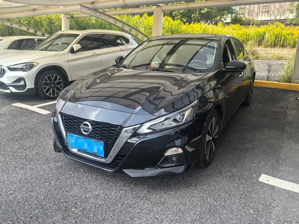 Nissan Teana 2.0L XL Comfort 2021