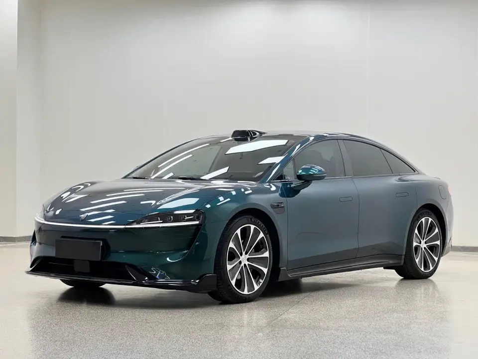 Zhijie S7 Max+ 2025