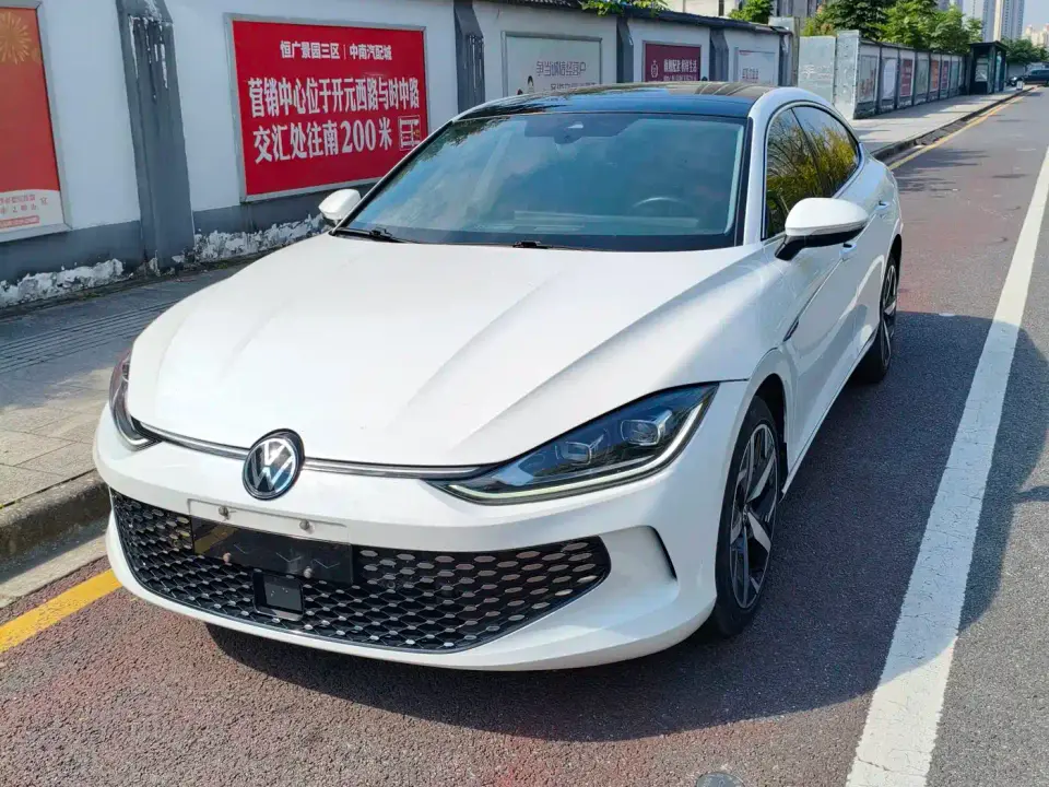 Volkswagen Lamando Lamando L 280TSI DSG Sporty Edition 2023