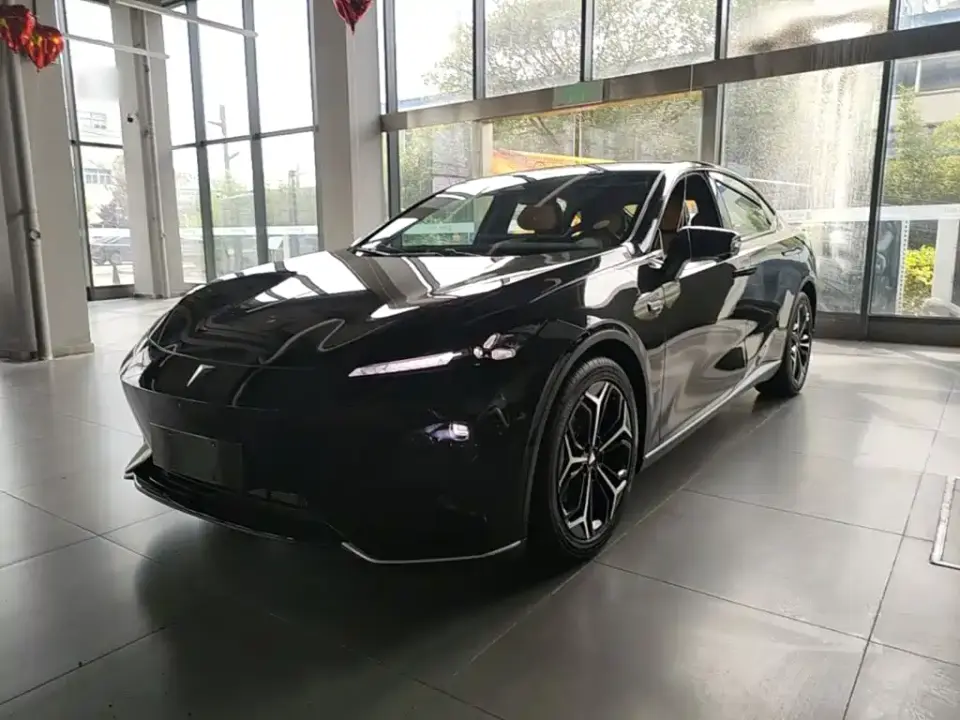 Deepal SL03 Extended Range Sport 2026