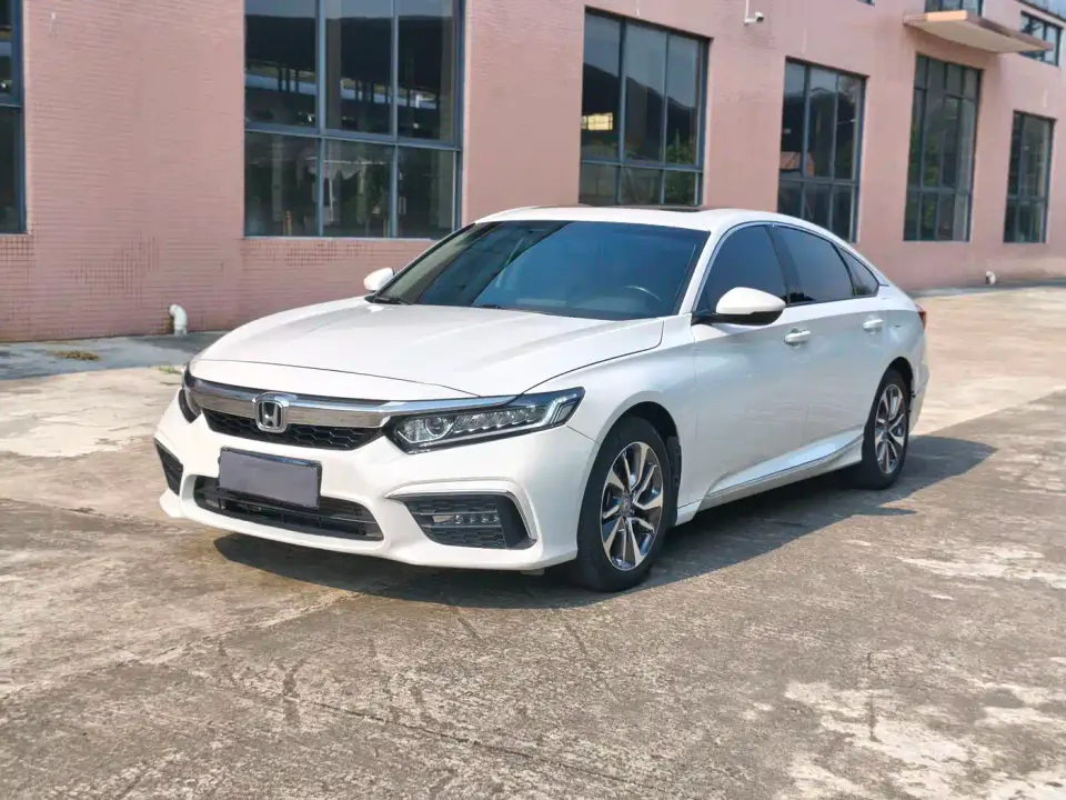 Honda Inspire 260TURBO Premium Edition China V 2021