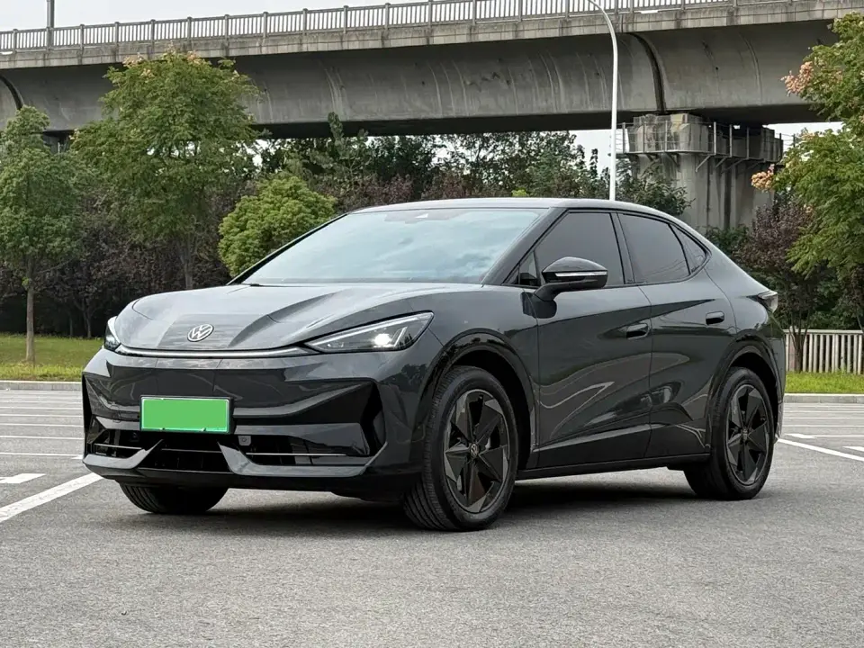 Volkswagen Unique 06 Pure 2026