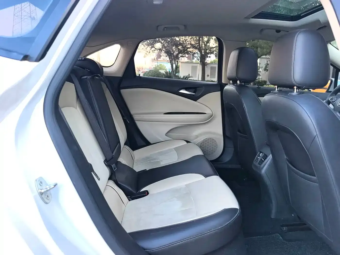 Buick Verano Sedan 15S Auto Leading 2019 — фото 13