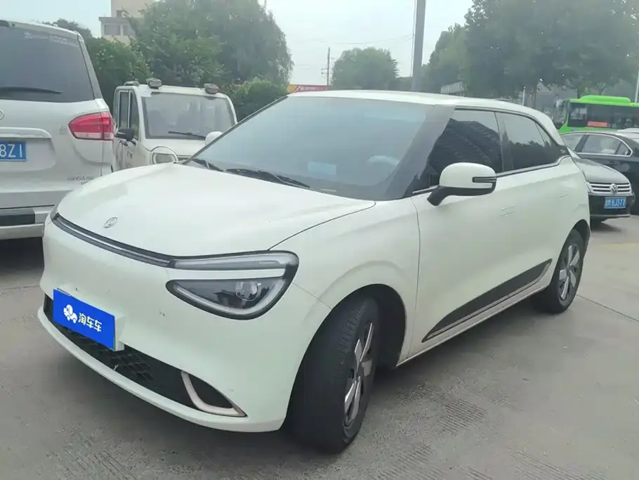 Dongfeng Yipai Nano 01 330 Lite 2024