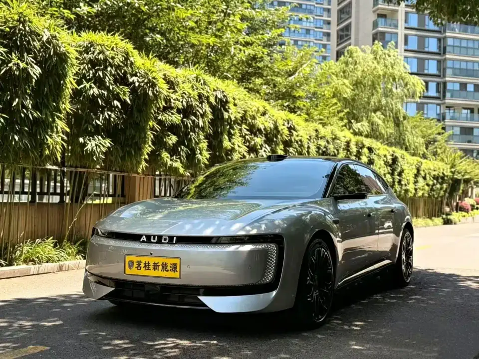 Audi E5 Sportback Performance quattro 2026