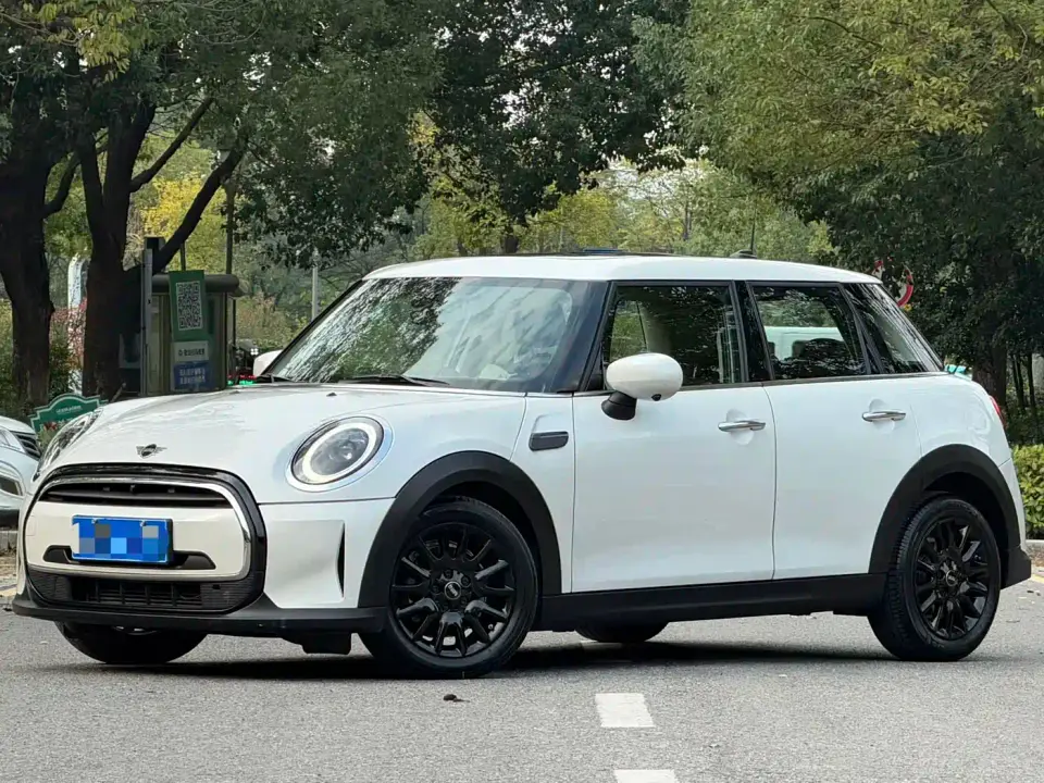 Mini MINI 1.5T ONE 5-Door 2023