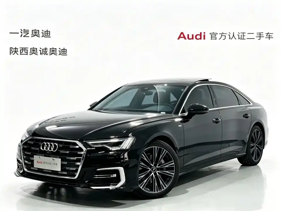 Audi A6L 45 TFSI Premium Sport 2026