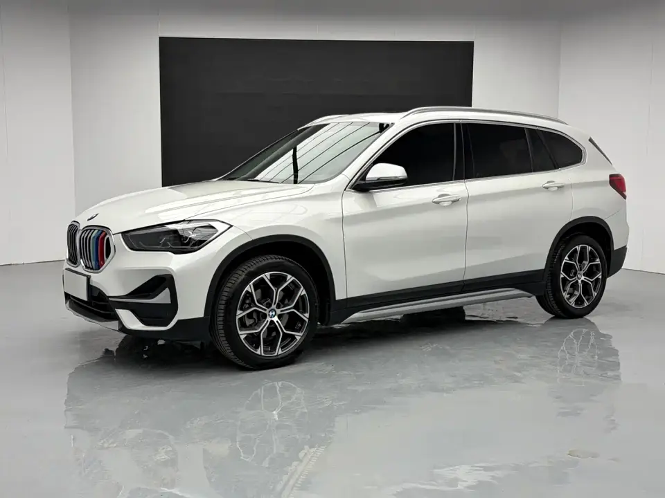 BMW X1 sDrive20Li Premium 2023