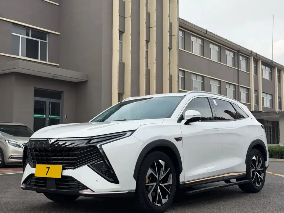 Cowin Kunlun Kunlun 500 Starry Sky Special Edition 2023