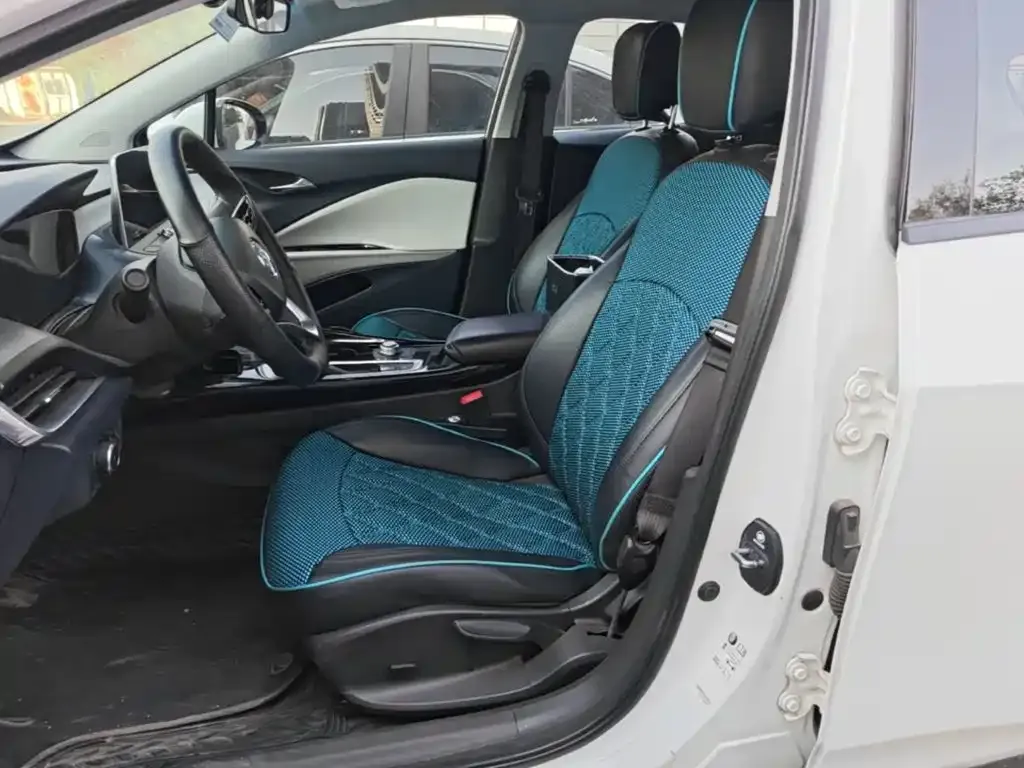Buick Velite 6 Connected Smart PLUS 2020 — фото 14
