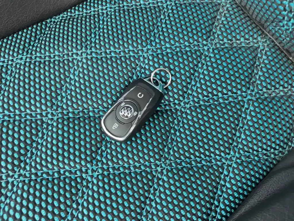 Buick Velite 6 Connected Smart PLUS 2020 — фото 8