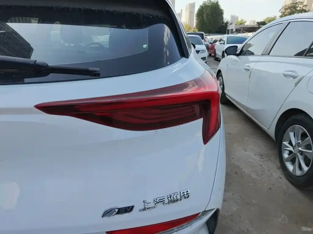 Buick Velite 6 Connected Smart PLUS 2020 — фото 7