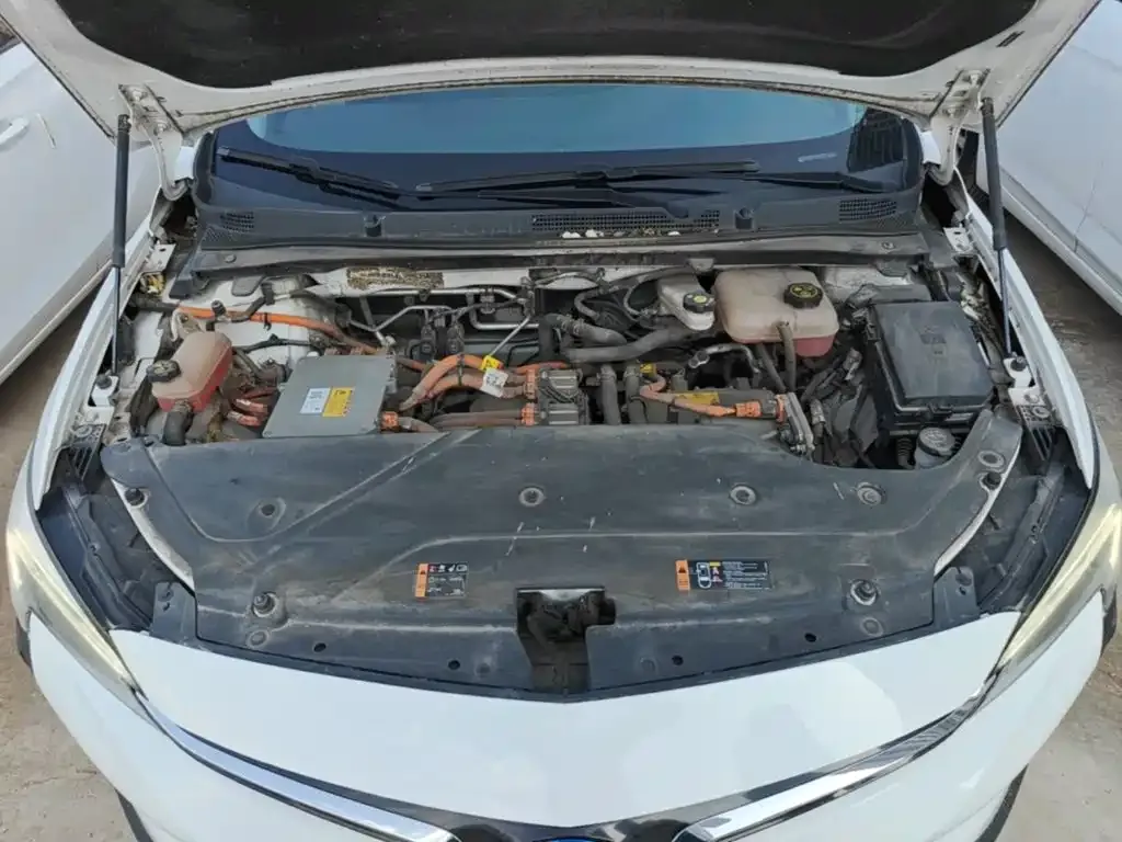 Buick Velite 6 Connected Smart PLUS 2020 — фото 19