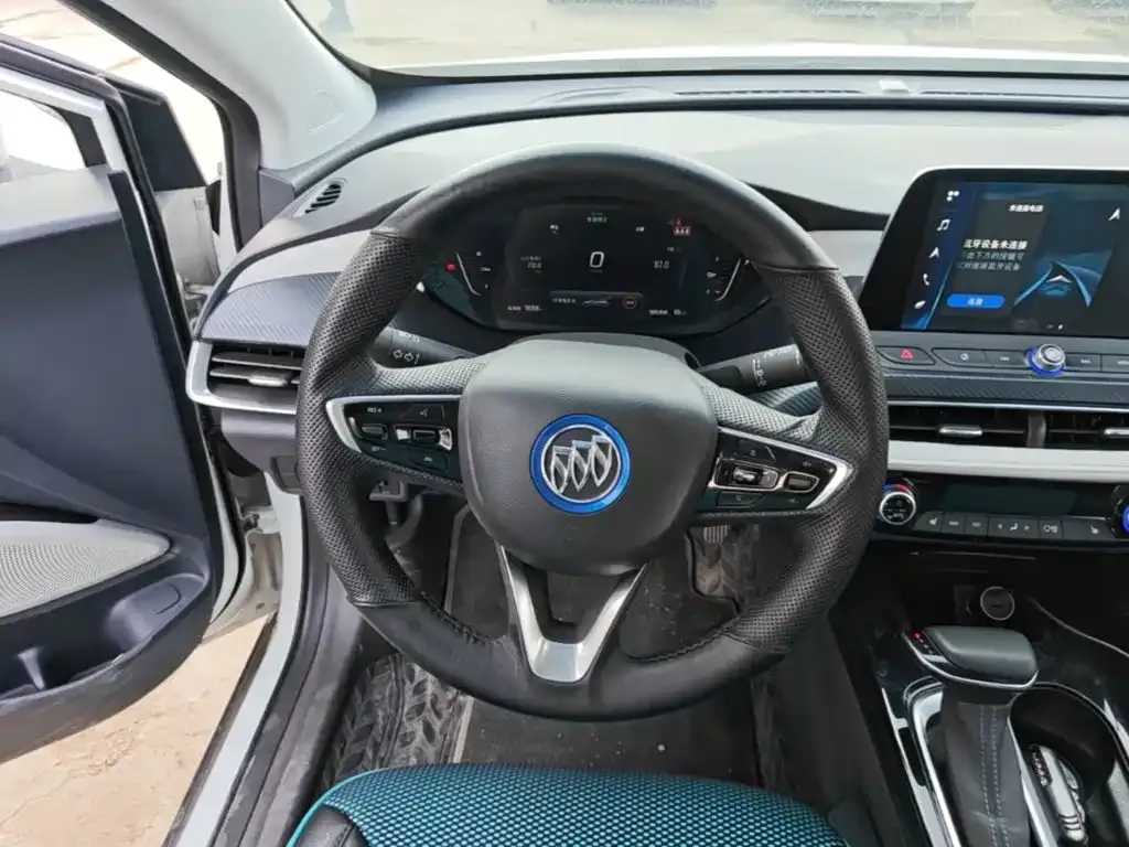 Buick Velite 6 Connected Smart PLUS 2020 — фото 10