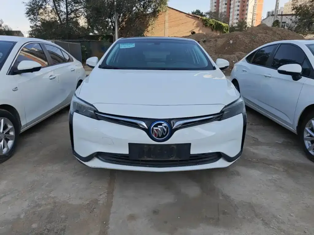 Buick Velite 6 Connected Smart PLUS 2020 — фото 2