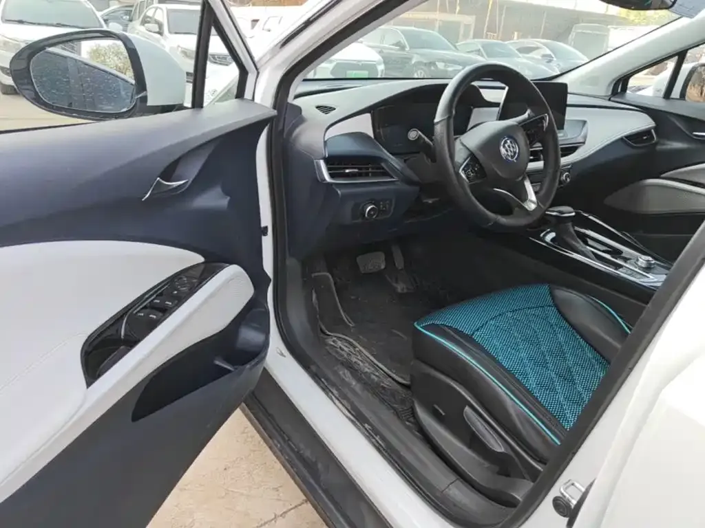 Buick Velite 6 Connected Smart PLUS 2020 — фото 15