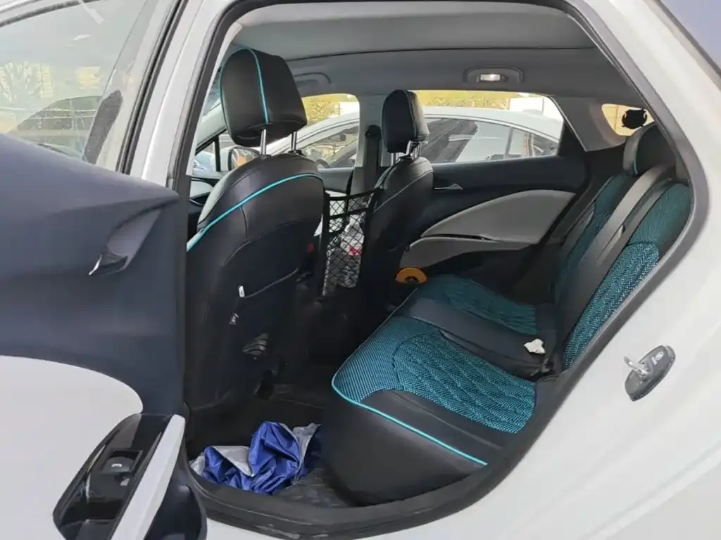 Buick Velite 6 Connected Smart PLUS 2020 — фото 16